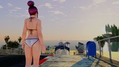 Nyotengu Sleet
